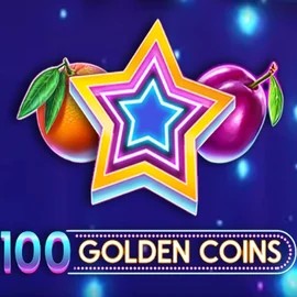 Play the 100 Golden Coins slot by Amusnet Interactive on Ny Spins Casino
