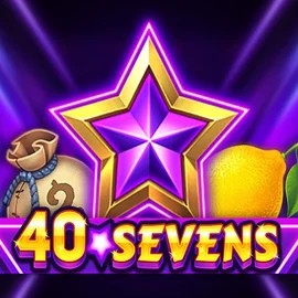 40 Sevens online slot from Apparat Gaming – play at nyspins.cc