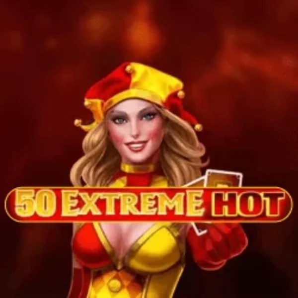Try 50 Extreme Hot slot by Eurocoin Interactive on nyspins.cc – logo image