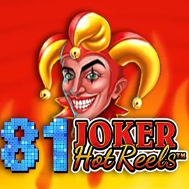 81 Joker Hot Reels casino game by Origins – featured logo at Ny Spins Casino