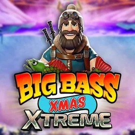 Big Bass Xmas Extreme logo by Pragmatic Play Ny Spins Casino