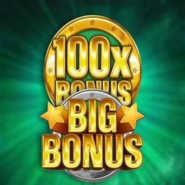 Big Bonus casino game by Inspired Gaming – featured logo at Ny Spins Casino