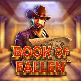 Play Book Of Fallen slot by Pragmatic Play on nyspins.cc
