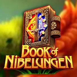 Play the Book of Nibelungen slot by Swintt on Ny Spins Casino
