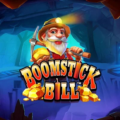 Official Slots logo: Boomstick Bill by High Limit Studio at Ny Spins Casino