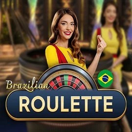 Enjoy Brazilian Roulette (Pragmatic Play) by Pragmatic Play – logo hosted on nyspins.cc