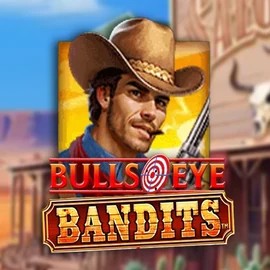 Bulls Eye Bandits online slot from Origins – play at nyspins.cc