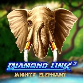 Play Diamond Link Mighty Elephant slot by Novomatic on nyspins.cc