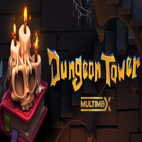 Play the Dungeon Tower slot by Peter &amp; Sons on Ny Spins Casino