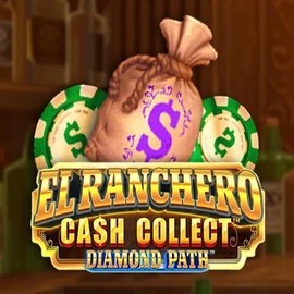 Enjoy El Ranchero Cash Collect Diamond Path by Origins – logo hosted on nyspins.cc