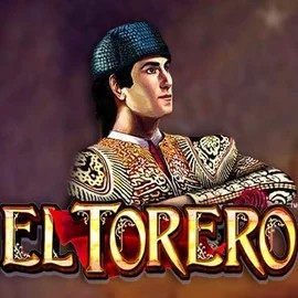 Official Slots logo: El Torero by RTG (Reel Time Gaming) at Ny Spins Casino