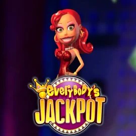 Play the Everybody's Jackpots slot by Playtech on Ny Spins Casino