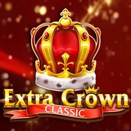 Extra Crown Classic game by Amusnet Interactive – logo hosted on Ny Spins Casino