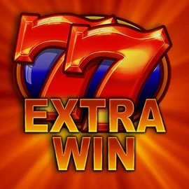 Extra Win logo by Swintt at Ny Spins Casino