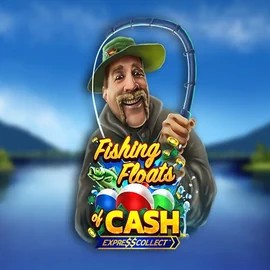 Play Fishing Floats of Cash slot by Gold Coin Studio on nyspins.cc