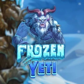 Frozen Yeti online slot from BF Games – play at nyspins.cc