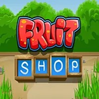 Fruit Shop logo by NetEnt Ny Spins Casino