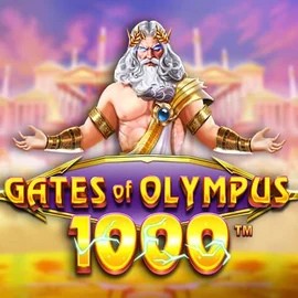 Gates of Olympus 1000 online slot from Pragmatic Play – play at nyspins.cc