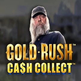 Official Slots logo: Gold Rush Cash Collect by Origins at Ny Spins Casino