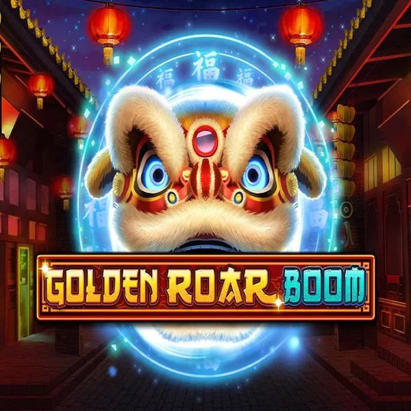 Golden Roar BOOM – slot by Greentube, featured at nyspins.cc