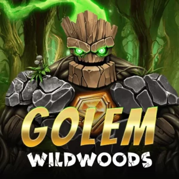 Try Golem Wildwoods slot by BF Games on nyspins.cc – logo image