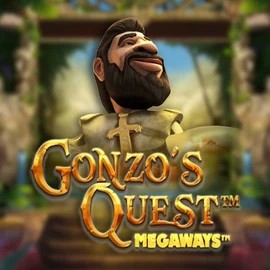 Gonzita’s Quest online game logo by Red Tiger Gaming on nyspins.cc
