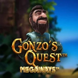 Gonzo's Quest Megaways online slot from Red Tiger Gaming – play at nyspins.cc