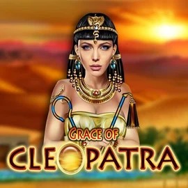 Grace of Cleopatra by Amusnet Interactive, showcased at nyspins.cc – game logo