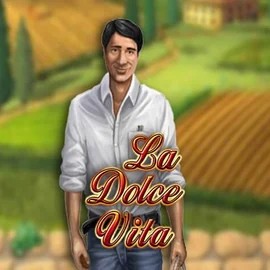 La Dolce Vita online slot from Gamomat – play at nyspins.cc