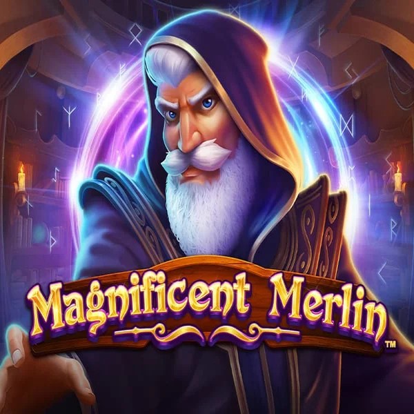 Play Magnificent Merlin slot by Greentube on nyspins.cc