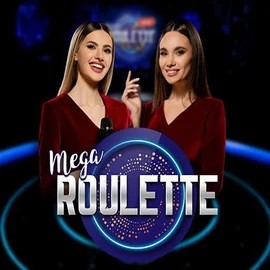 Mega Roulette online slot from Pragmatic Play – play at nyspins.cc