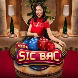 Mega Sic Bac – slot by Pragmatic Play, featured at nyspins.cc