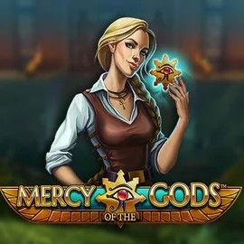 Play the Mercy Of The Gods slot by NetEnt on Ny Spins Casino