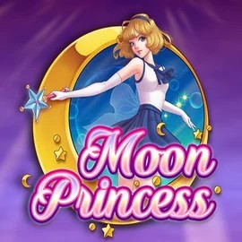 Moon Princess slot icon by , available at Ny Spins Casino