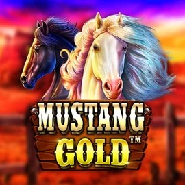 Mustang Gold online slot from Pragmatic Play – play at nyspins.cc