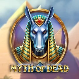 Myth of Dead logo by  at Ny Spins Casino