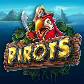 Play Pirots slot by ELK Studios on nyspins.cc