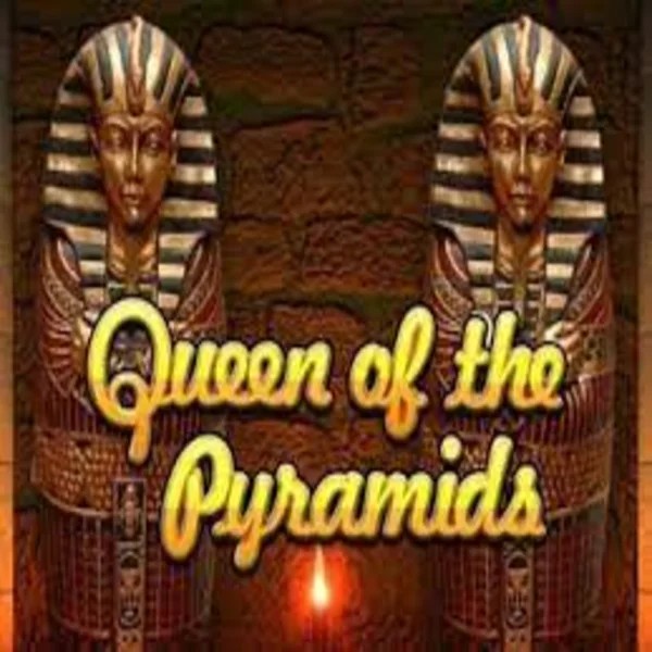Play Queen of the Pyramids slot by Playtech on nyspins.cc