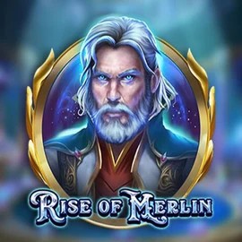 Play Rise of Merlin slot by  on nyspins.cc