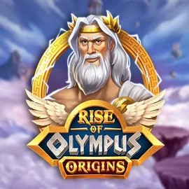 Play the Rise of Olympus Origins slot by  on Ny Spins Casino