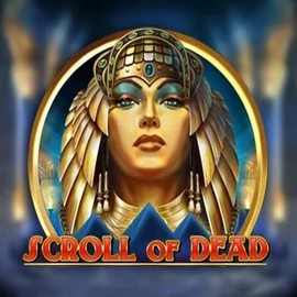 Play the Scroll of Dead slot by  on Ny Spins Casino