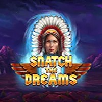 Snatch The Dreams casino game by SYNOT Games – featured logo at Ny Spins Casino