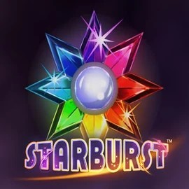 Starburst online slot from NetEnt – play at nyspins.cc