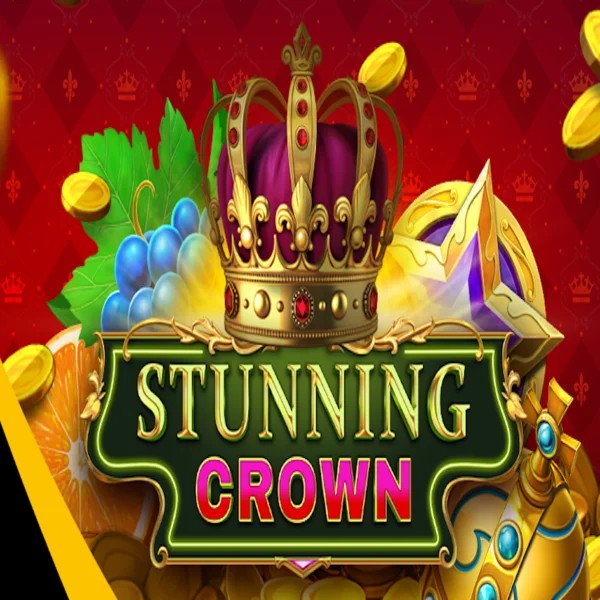 Stunning Crown online slot from BF Games – play at nyspins.cc