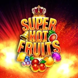 Enjoy Super Hot Fruits by Inspired Gaming – logo hosted on nyspins.cc