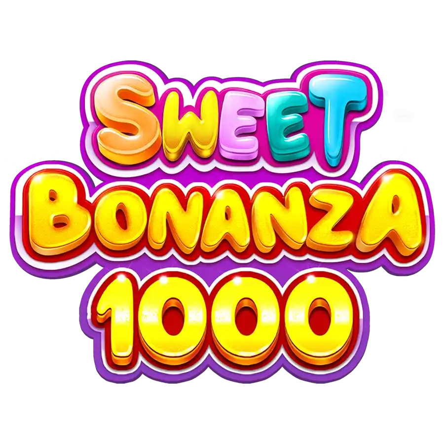 Sweet Bonanza 1000 casino game by Pragmatic Play – featured logo at Ny Spins Casino