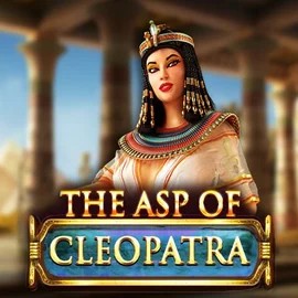 The Asp of Cleopatra – slot by Red Rake Gaming, featured at nyspins.cc