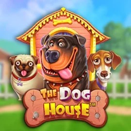 The Dog House – slot by Pragmatic Play, featured at nyspins.cc