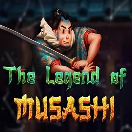 Play The Legend of Musashi slot by Peter &amp; Sons on nyspins.cc