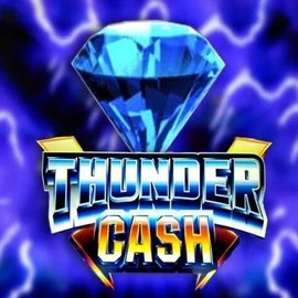 Play Thunder Cash slot by Novomatic on nyspins.cc